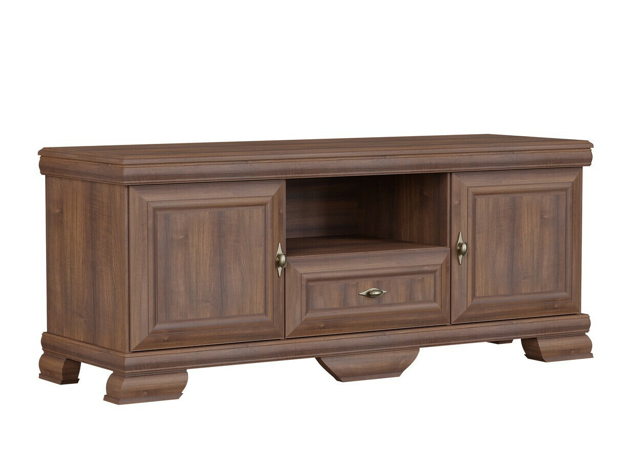 Viesistabas komplekts Salmeru 113 (Samoa King Rieksts)