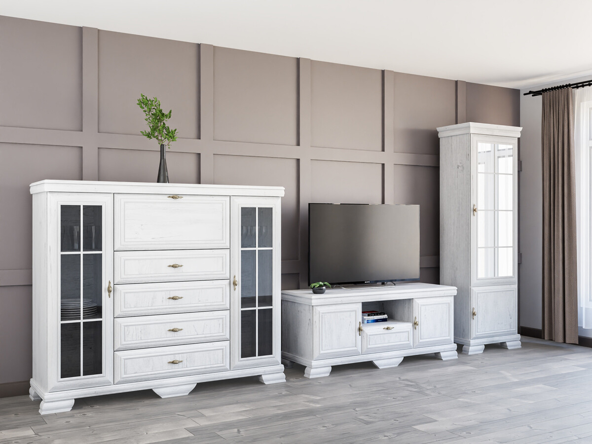 Viesistabas komplekts Salmeru 117 (Anderson priede)