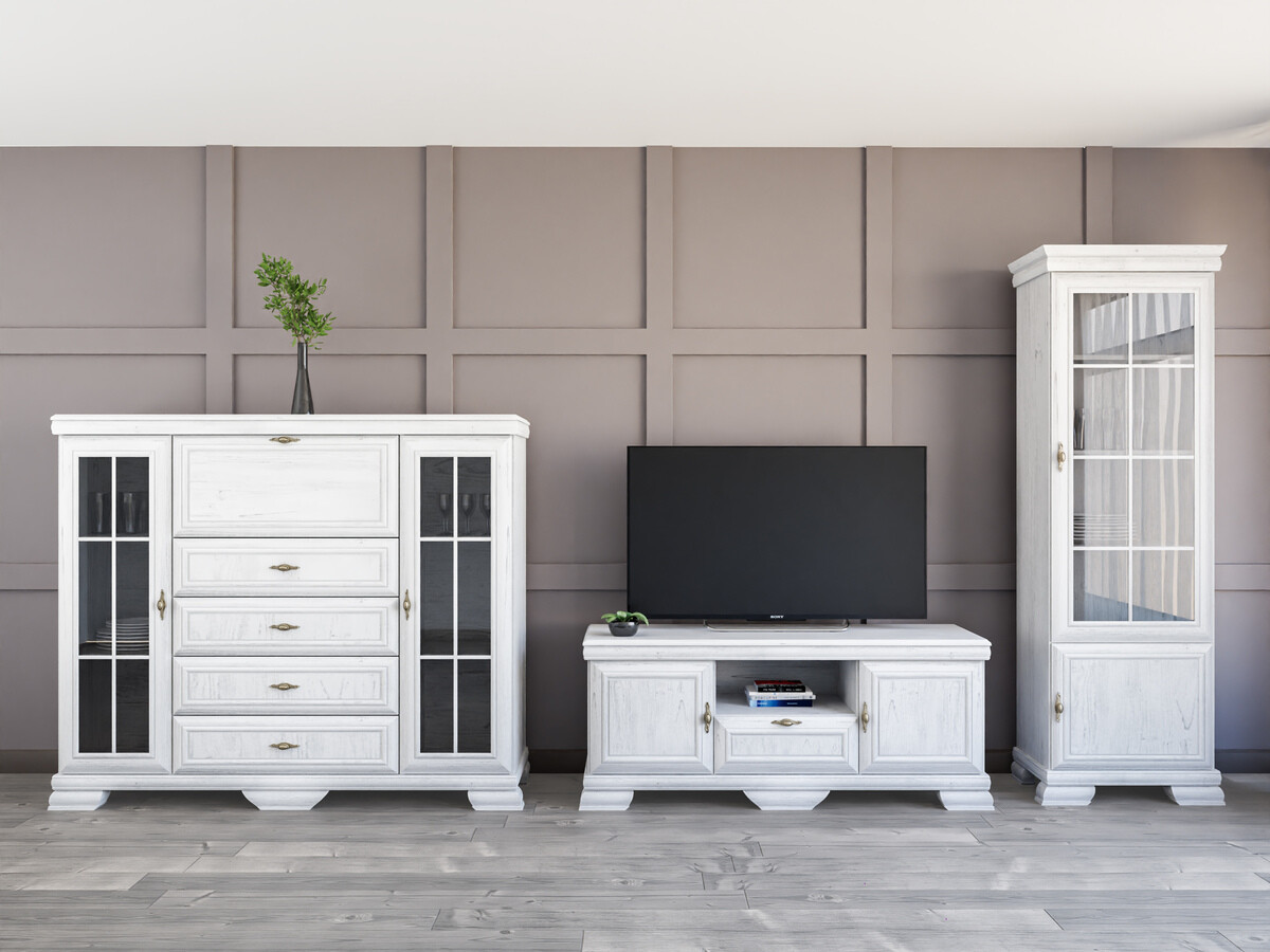 Viesistabas komplekts Salmeru 117 (Anderson priede)