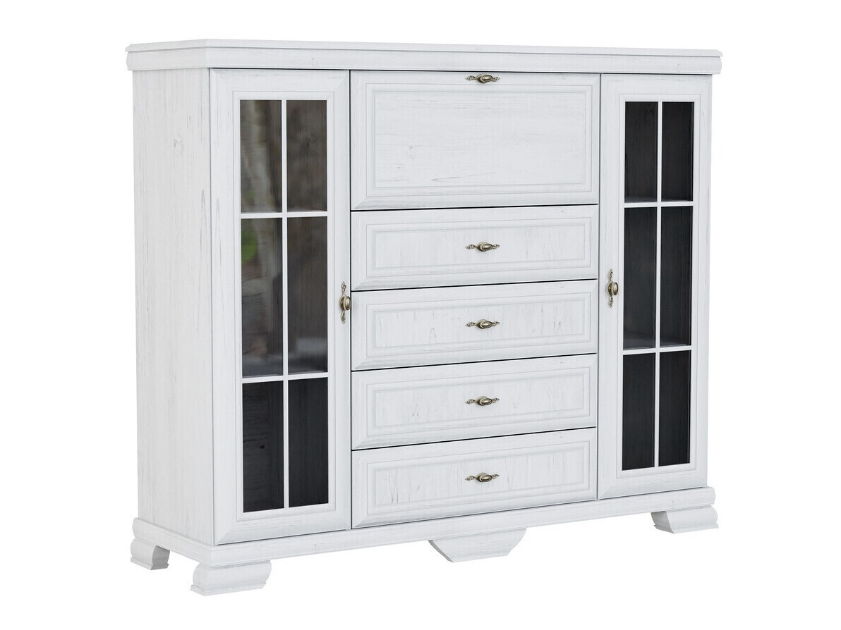 Viesistabas komplekts Salmeru 117 (Anderson priede)