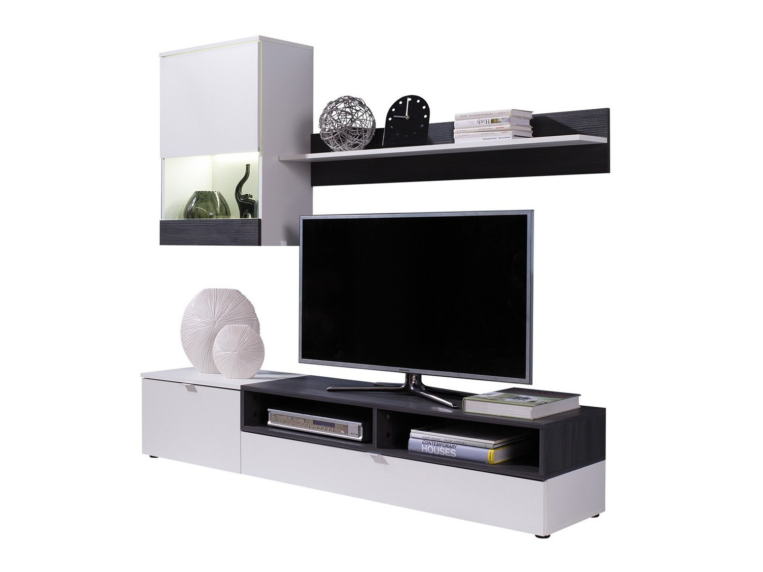 Viesistabas komplekts Toledo 113