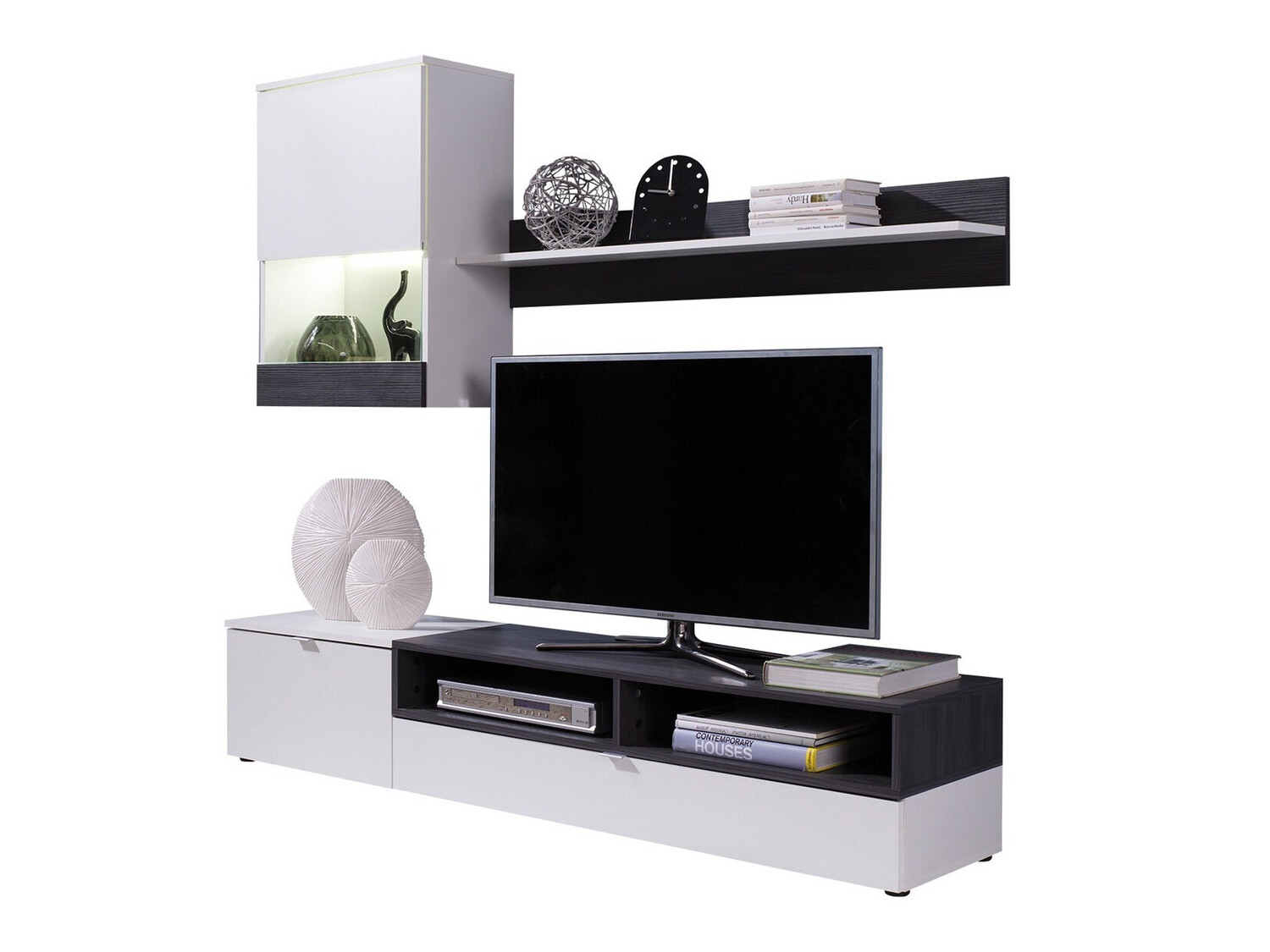 Viesistabas komplekts Toledo 113