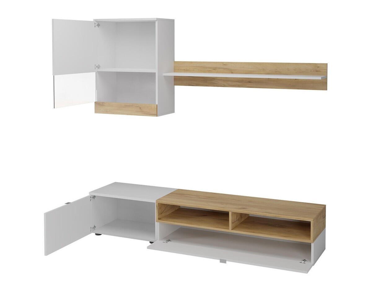 Viesistabas komplekts Toledo 113