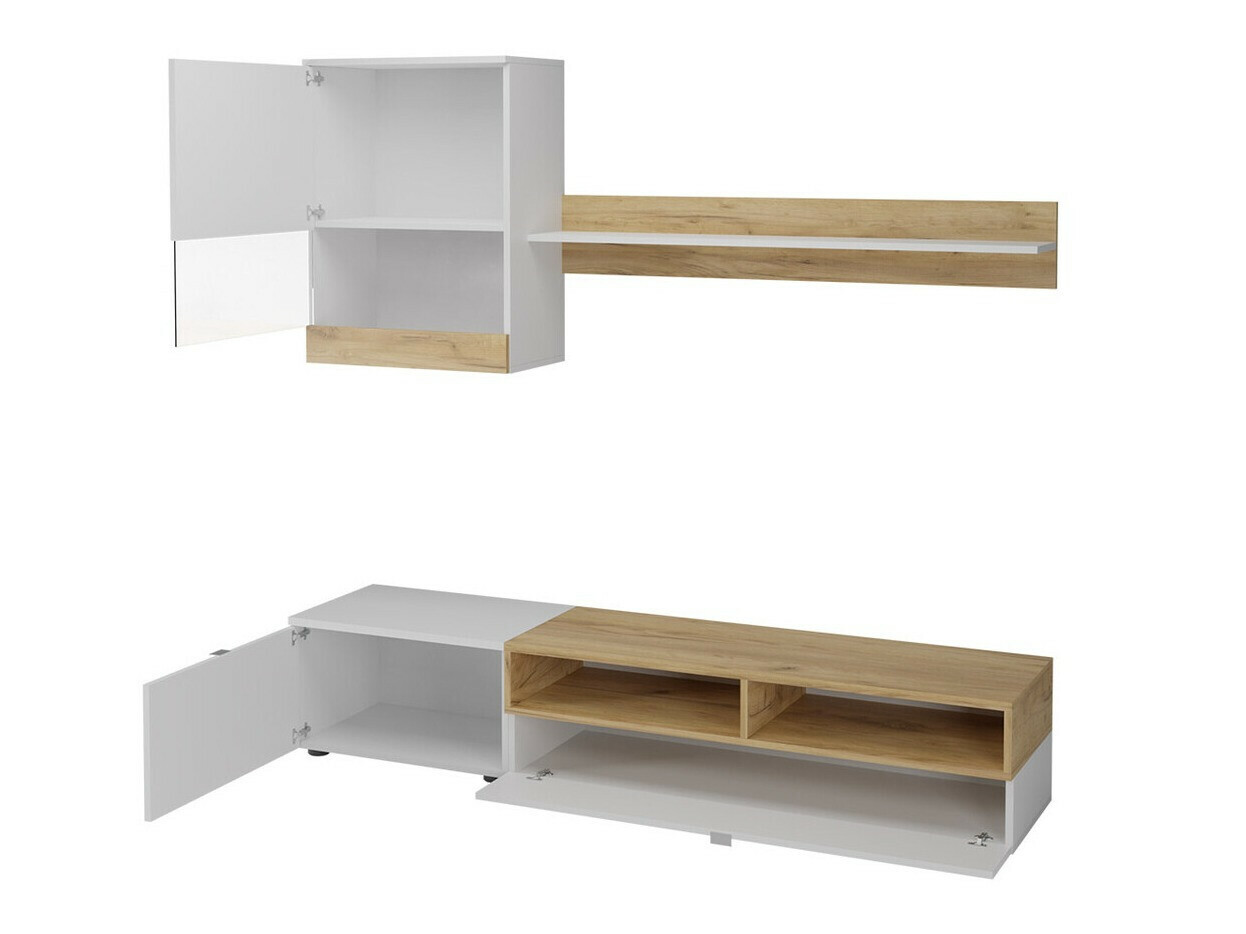 Viesistabas komplekts Toledo 113