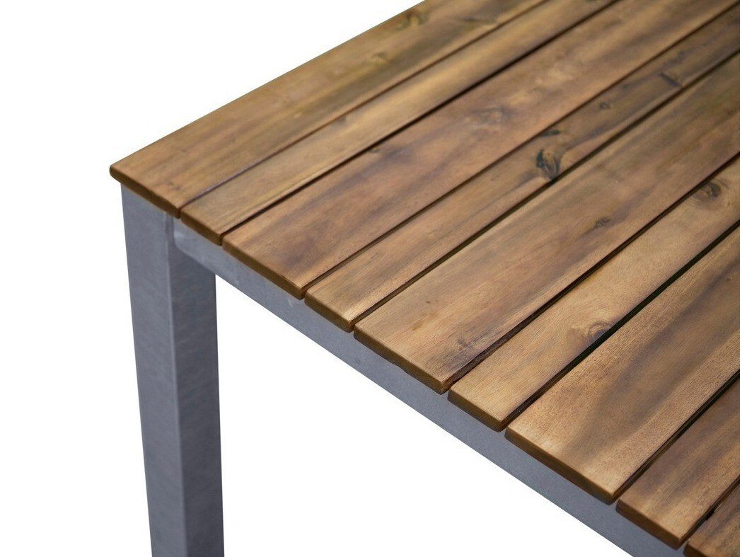 Dārza galds Dallas 672