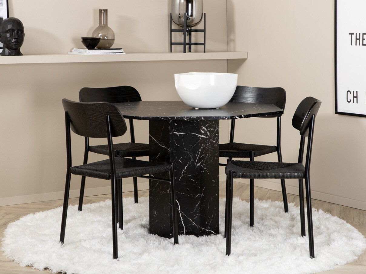 Ēdamistabas komplekts Dallas 2604