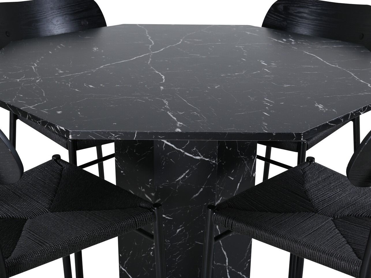 Ēdamistabas komplekts Dallas 2604