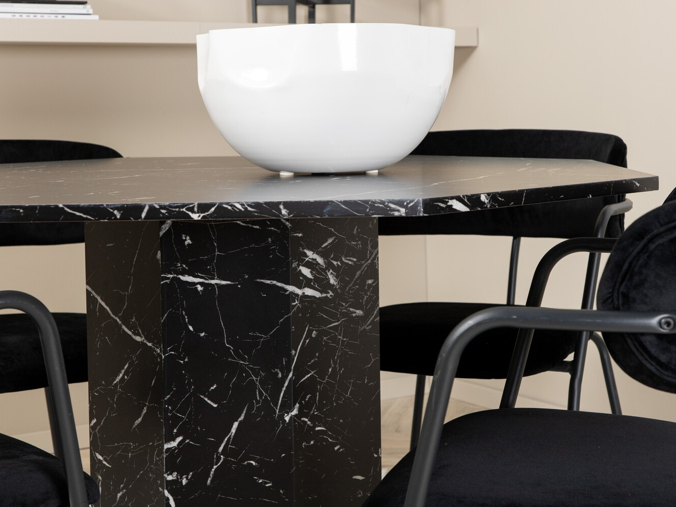 Ēdamistabas komplekts Dallas 2605