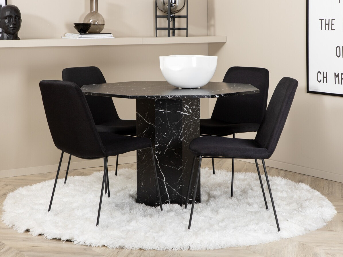 Ēdamistabas komplekts Dallas 2607