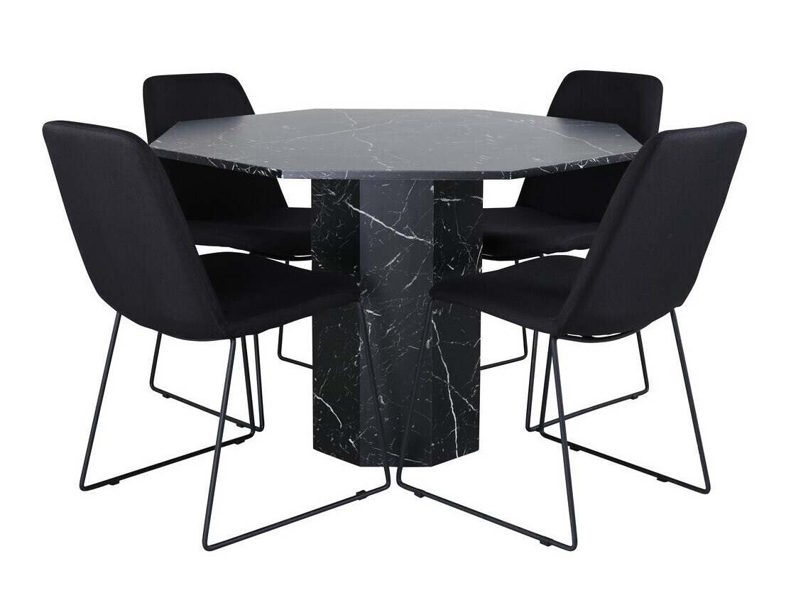 Ēdamistabas komplekts Dallas 2607