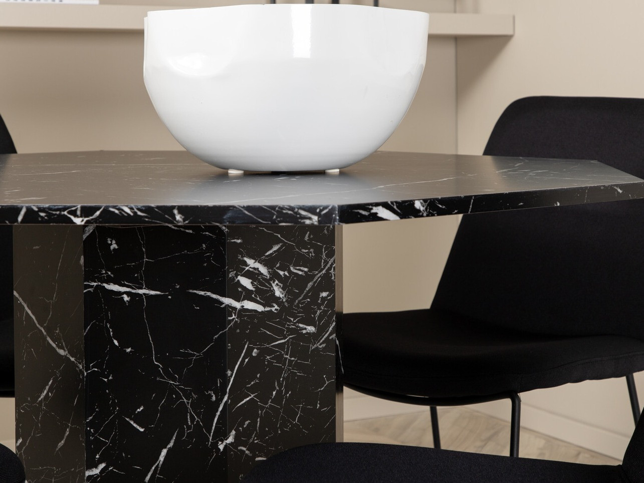 Ēdamistabas komplekts Dallas 2607