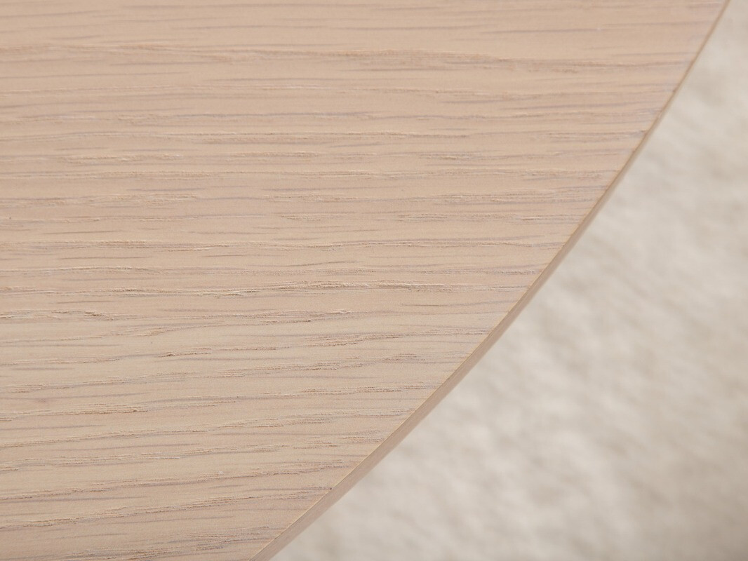 Galds Dallas 1712 (Gaišs koks + Melns)