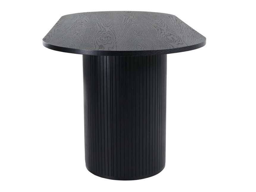 Galds Dallas 1712 (Melns)