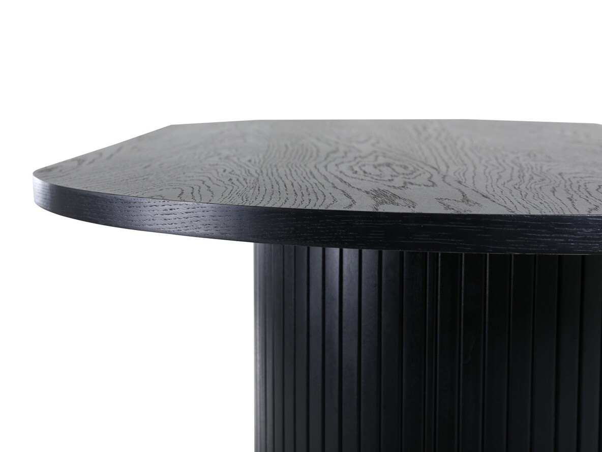 Galds Dallas 1712 (Melns)