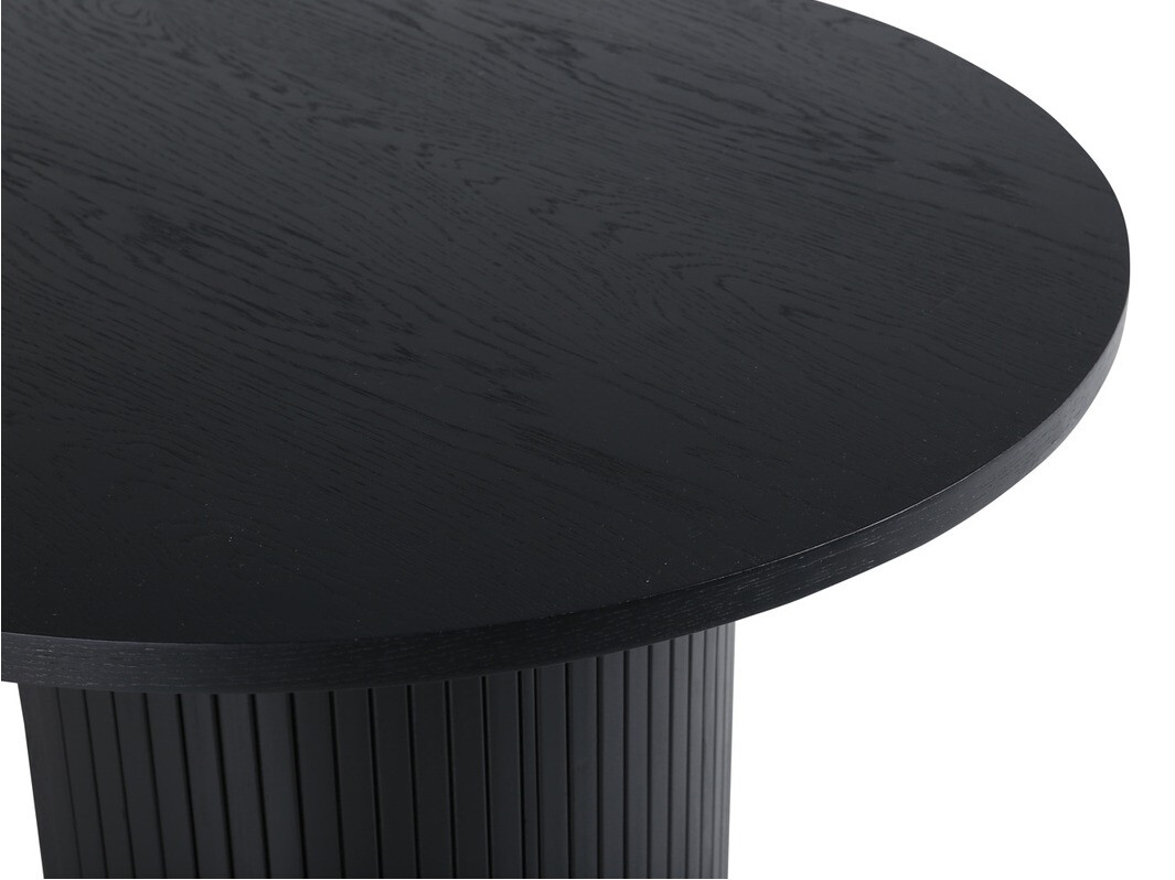 Galds Dallas 1712 (Melns)