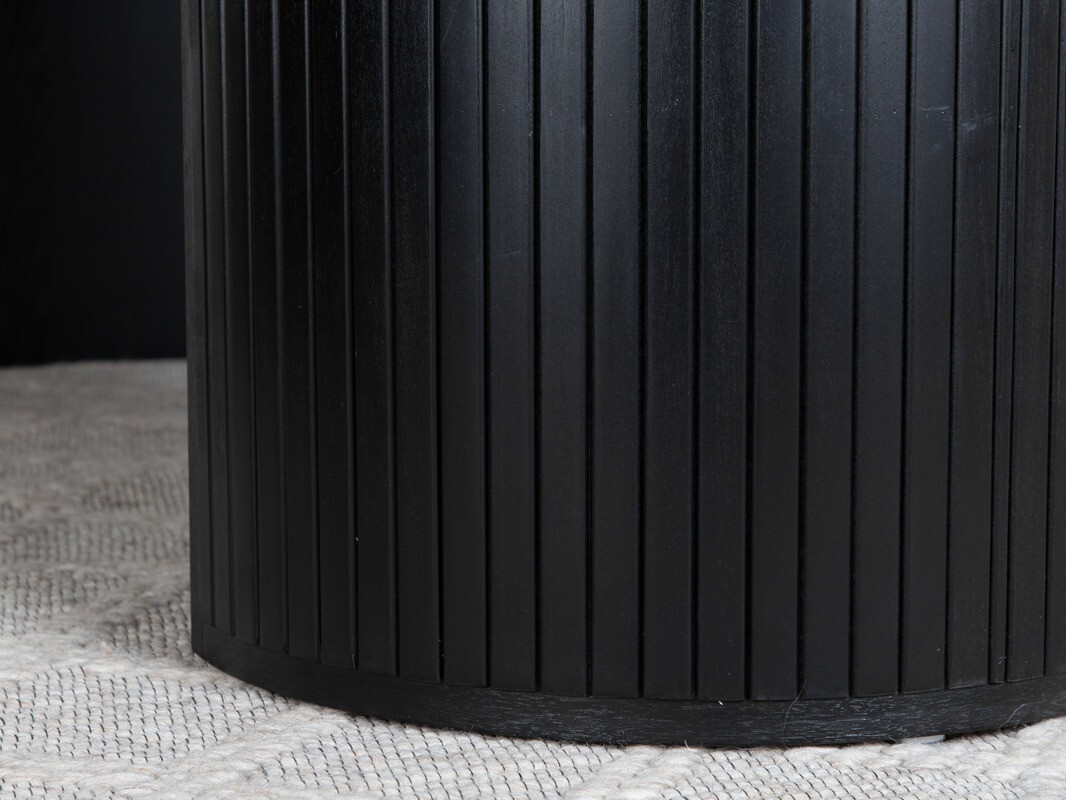 Galds Dallas 1712 (Melns)