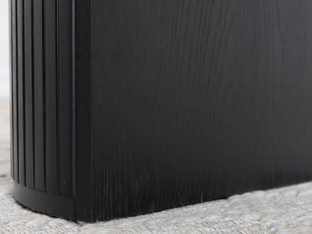 Galds Dallas 1712 (Melns)