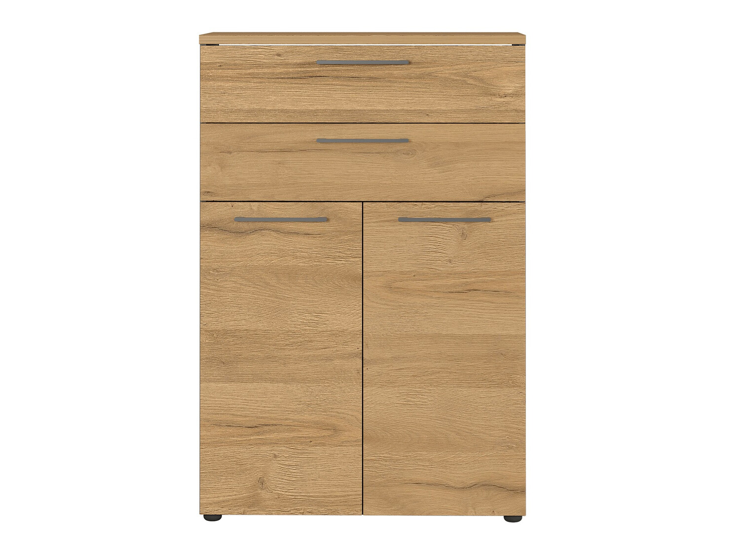 Kumode Eliromo 103 (Grafīts + Grandson ozols)