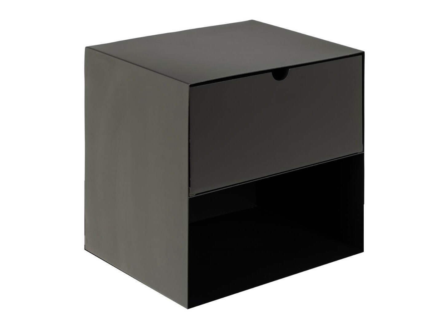 Naktsgaldiņš Norsica 375 (Melns)