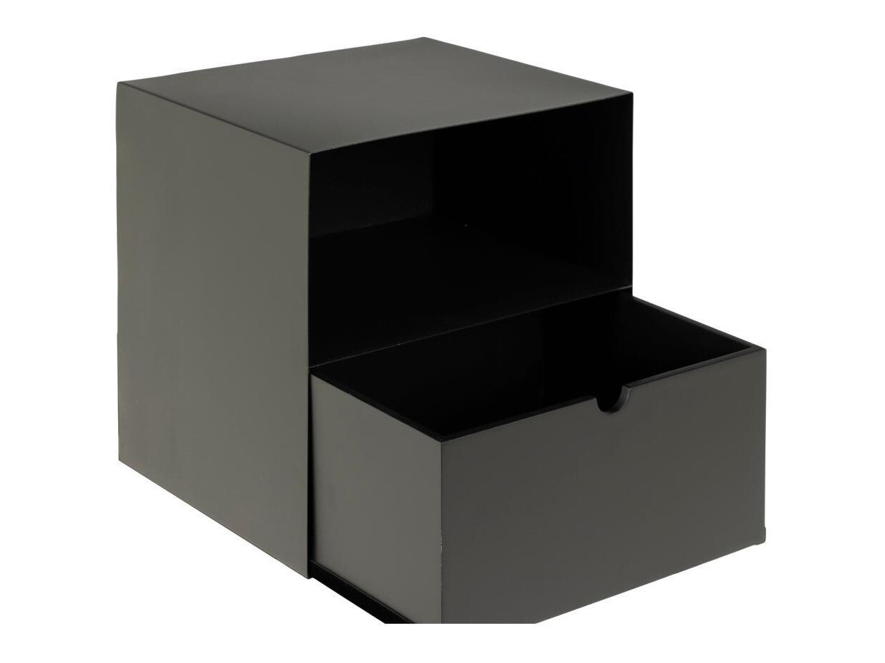 Naktsgaldiņš Norsica 375 (Melns)