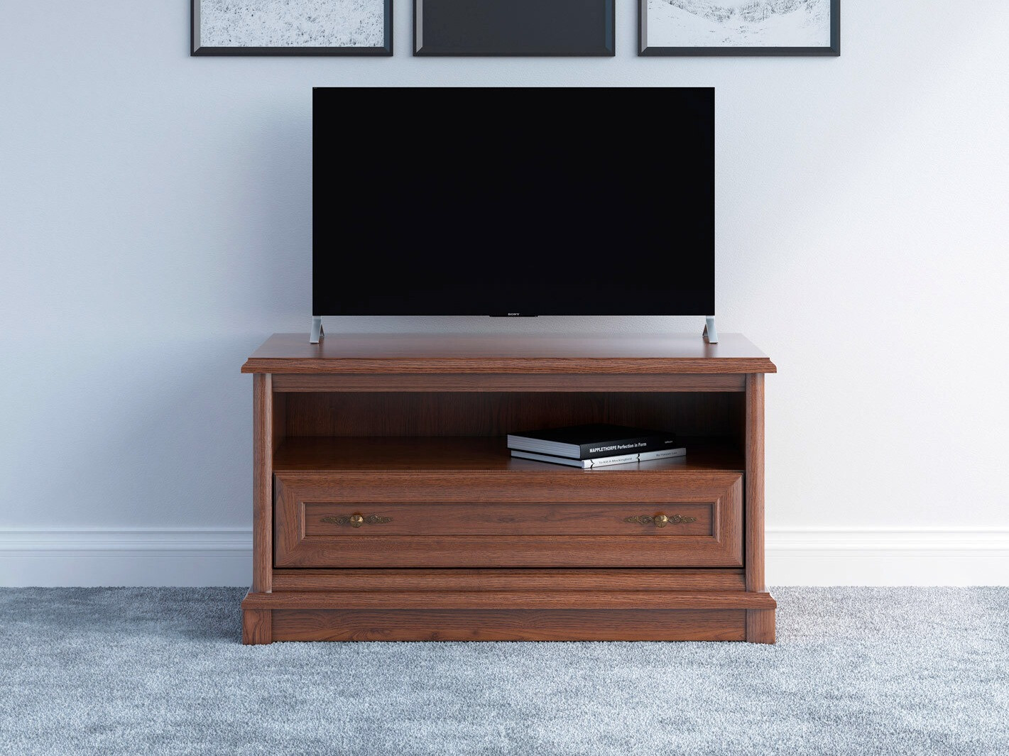 ТВ тумба Vendore 115