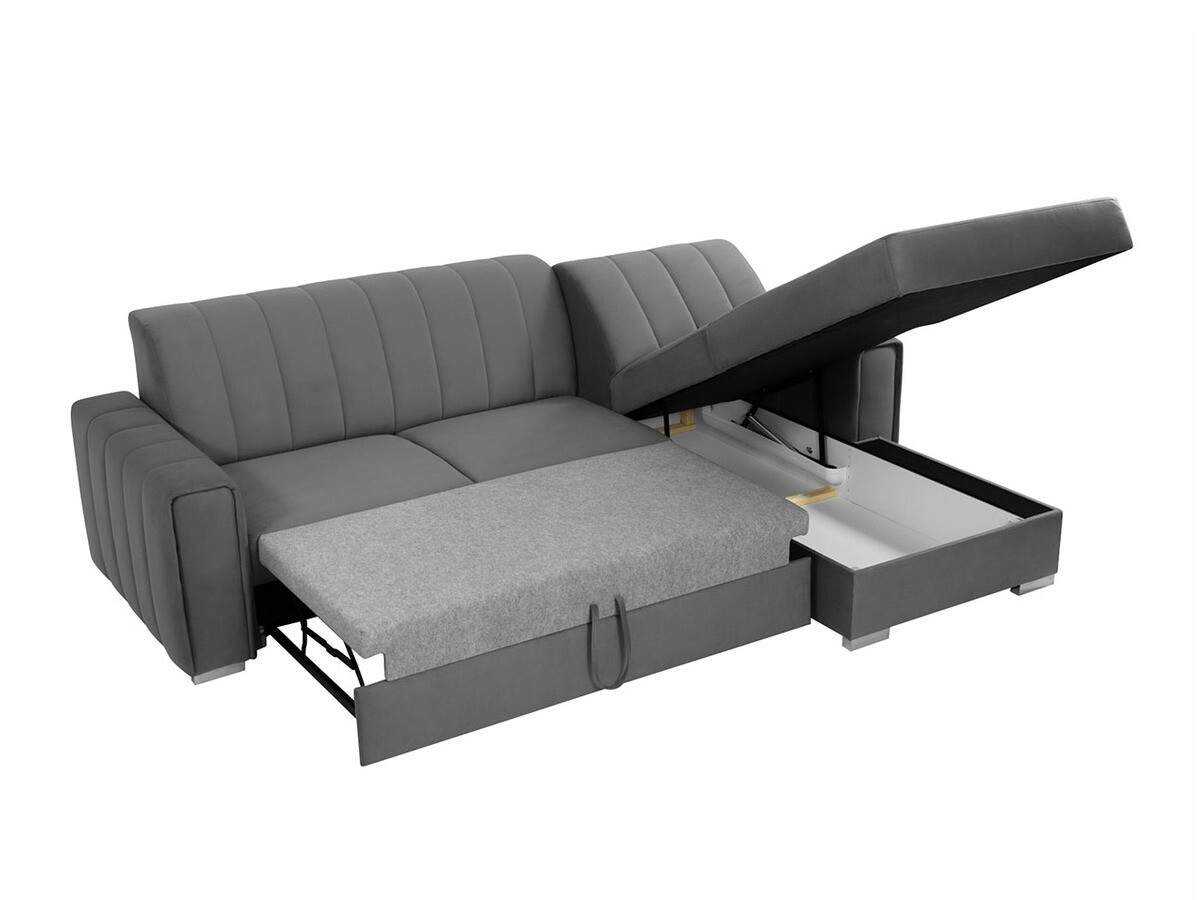 Угловой диван Columbus 166 (Manila 18)