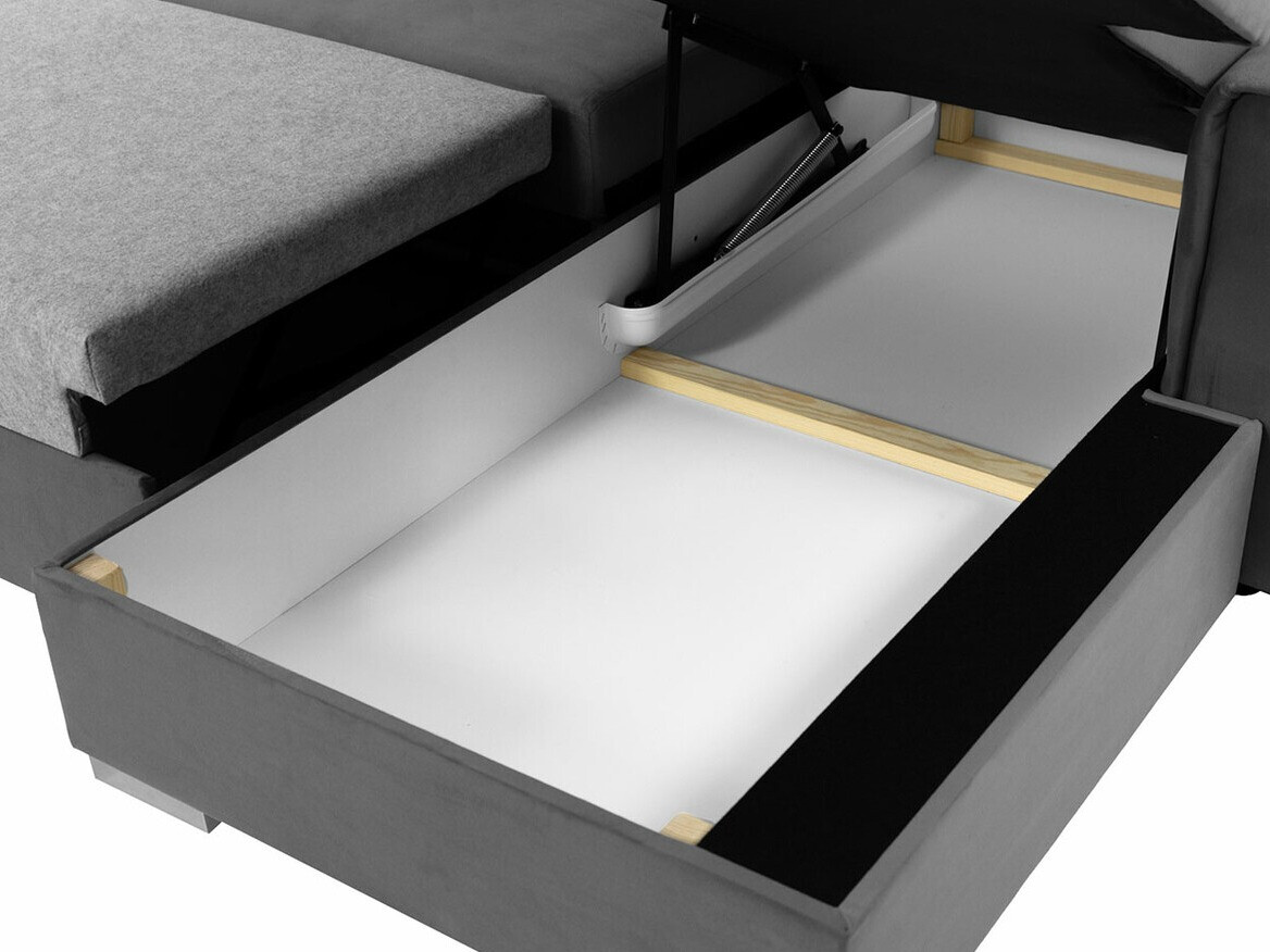 Угловой диван Columbus 166 (Manila 35)