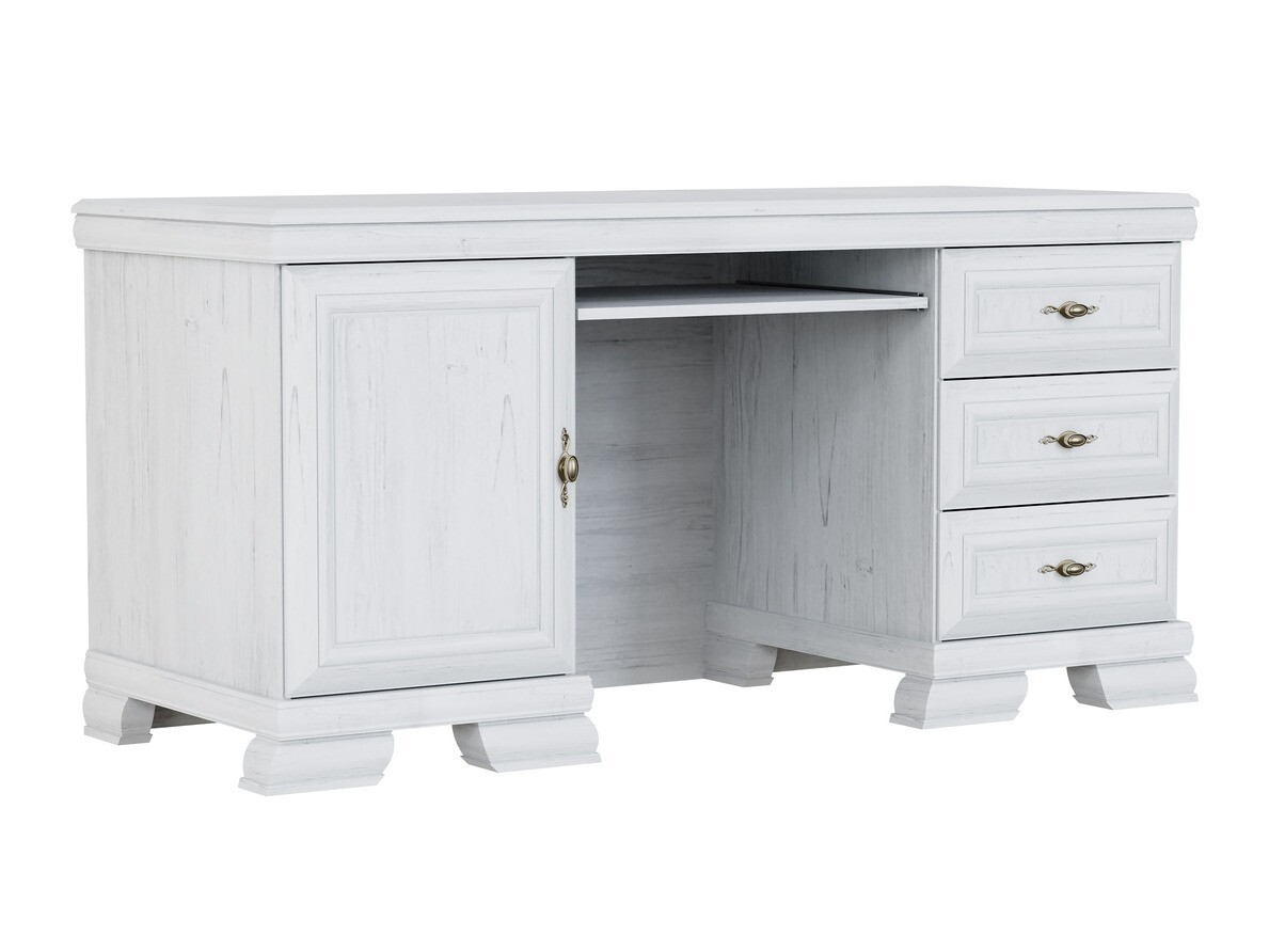 Комплект для домашнего офиса Salmeru 118 (Андерсон Пайн)