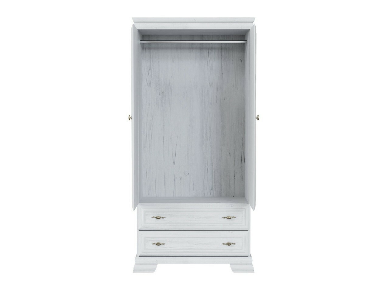 Mājas biroja komplekts Salmeru 118 (Anderson priede)