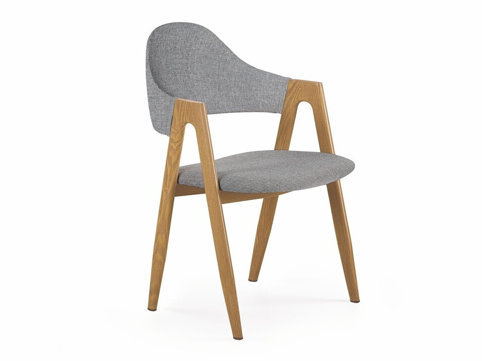 Стул Houston 1434 (Серый)