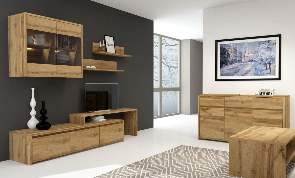 TV galds Nolveru 103