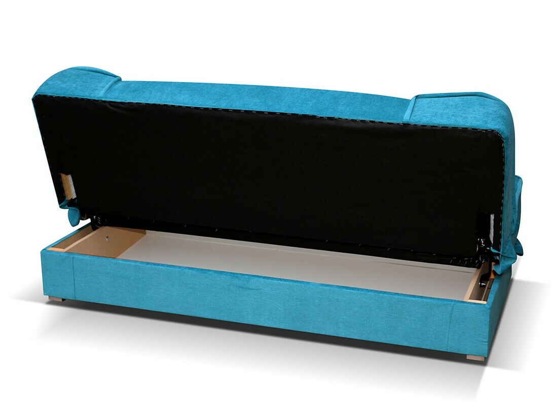 Dīvāns gulta Columbus 117 (Orinoco 22)