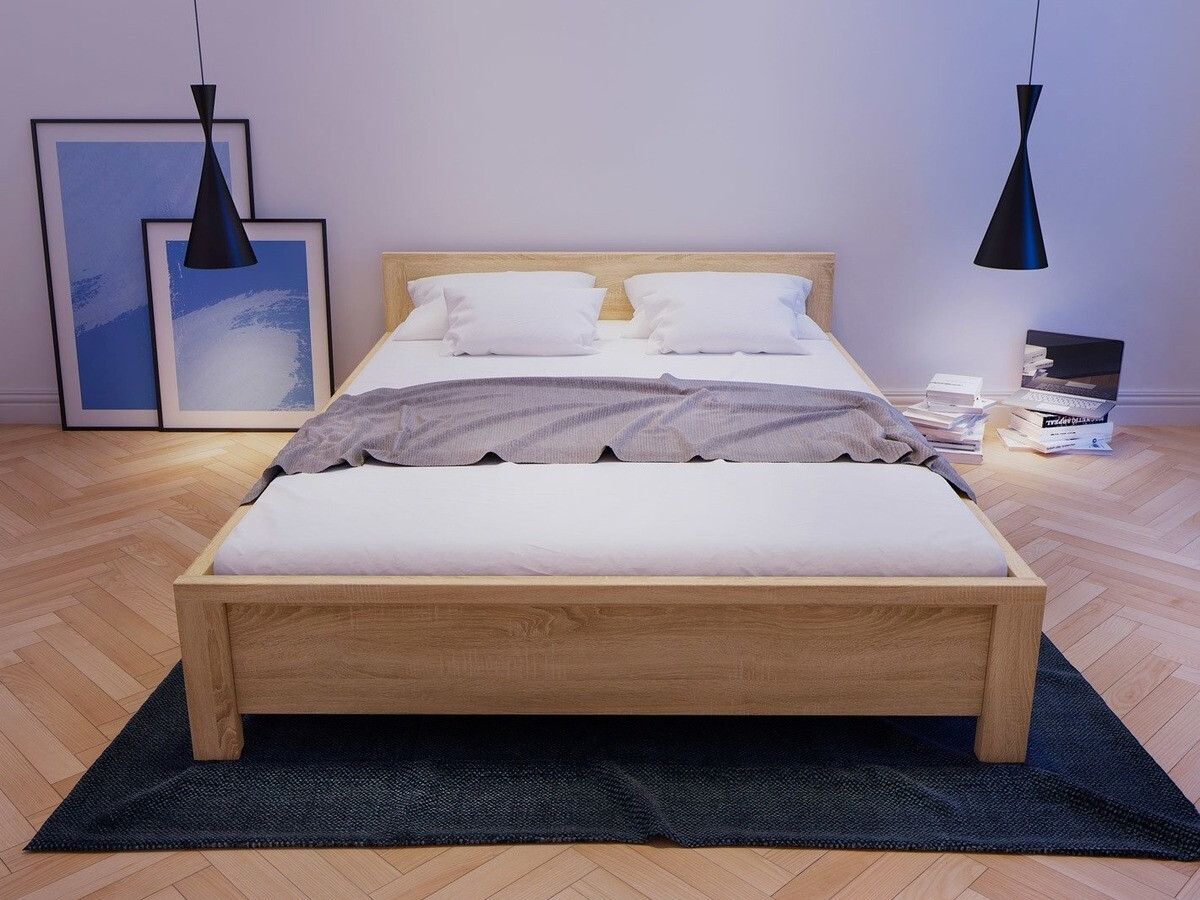 Gulta Nolroma 120 (Sonomas ozols)