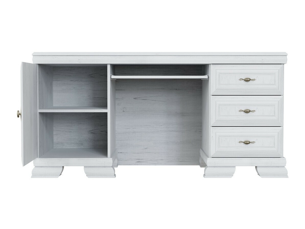 Mājas biroja komplekts Salmeru 118 (Anderson priede)