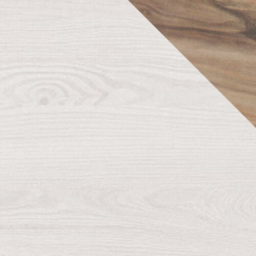 Plaukts Salelbo 104 (Sīpolu lapegle + Trifele ozols)