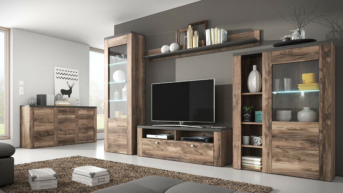 TV galds Salelbo 103 (Rieksts)