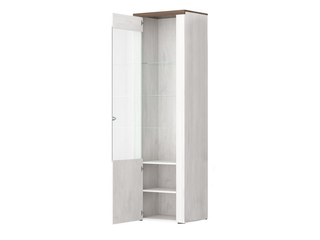 Plaukts Salelbo 102 (Sīpolu lapegle + Trifele ozols)