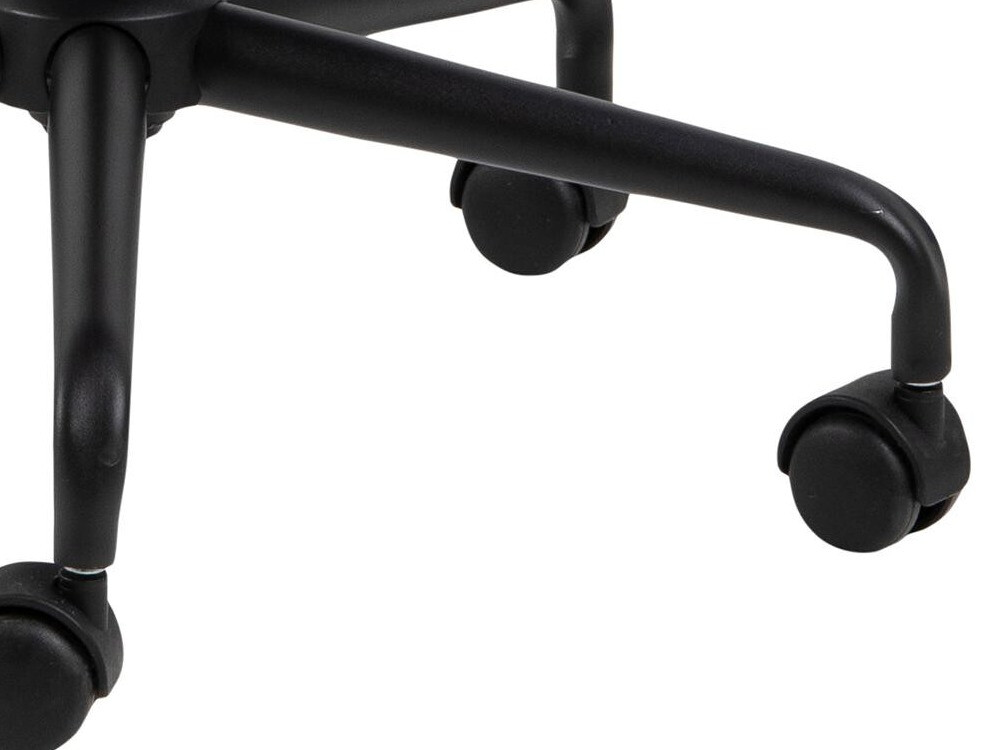 Biroja krēsls Norsica 475 (Dusty rozā)