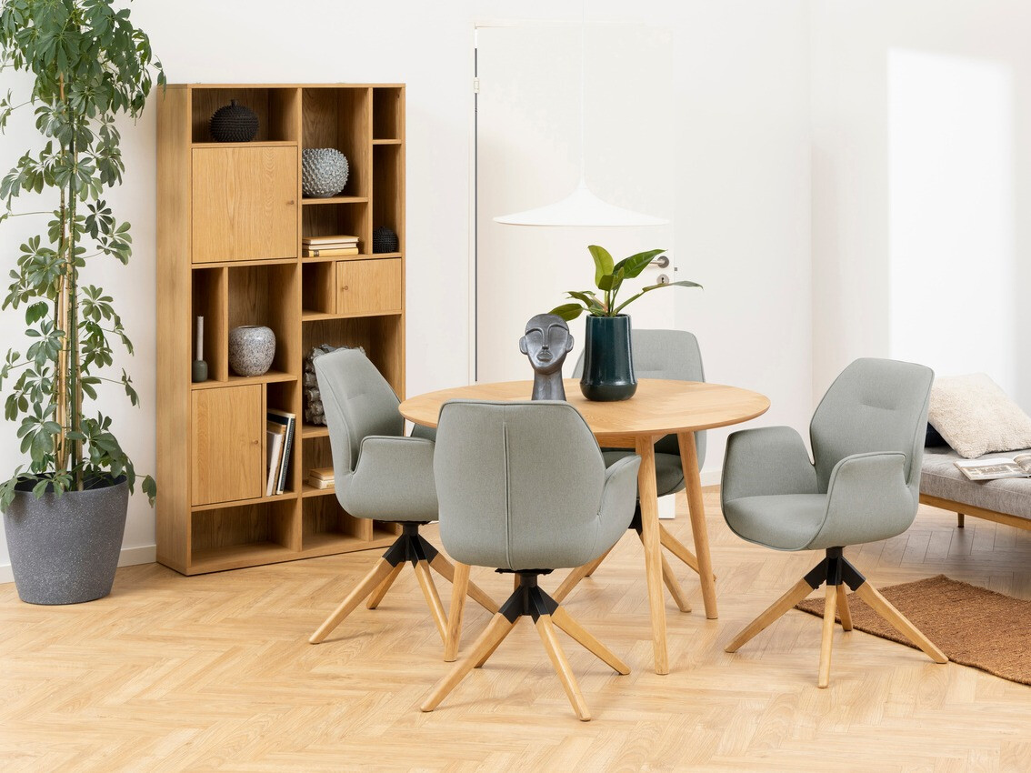 Cтол Norsica Daltea 107