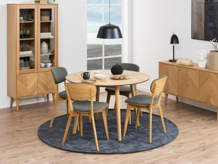 Cтол Norsica Daltea 107