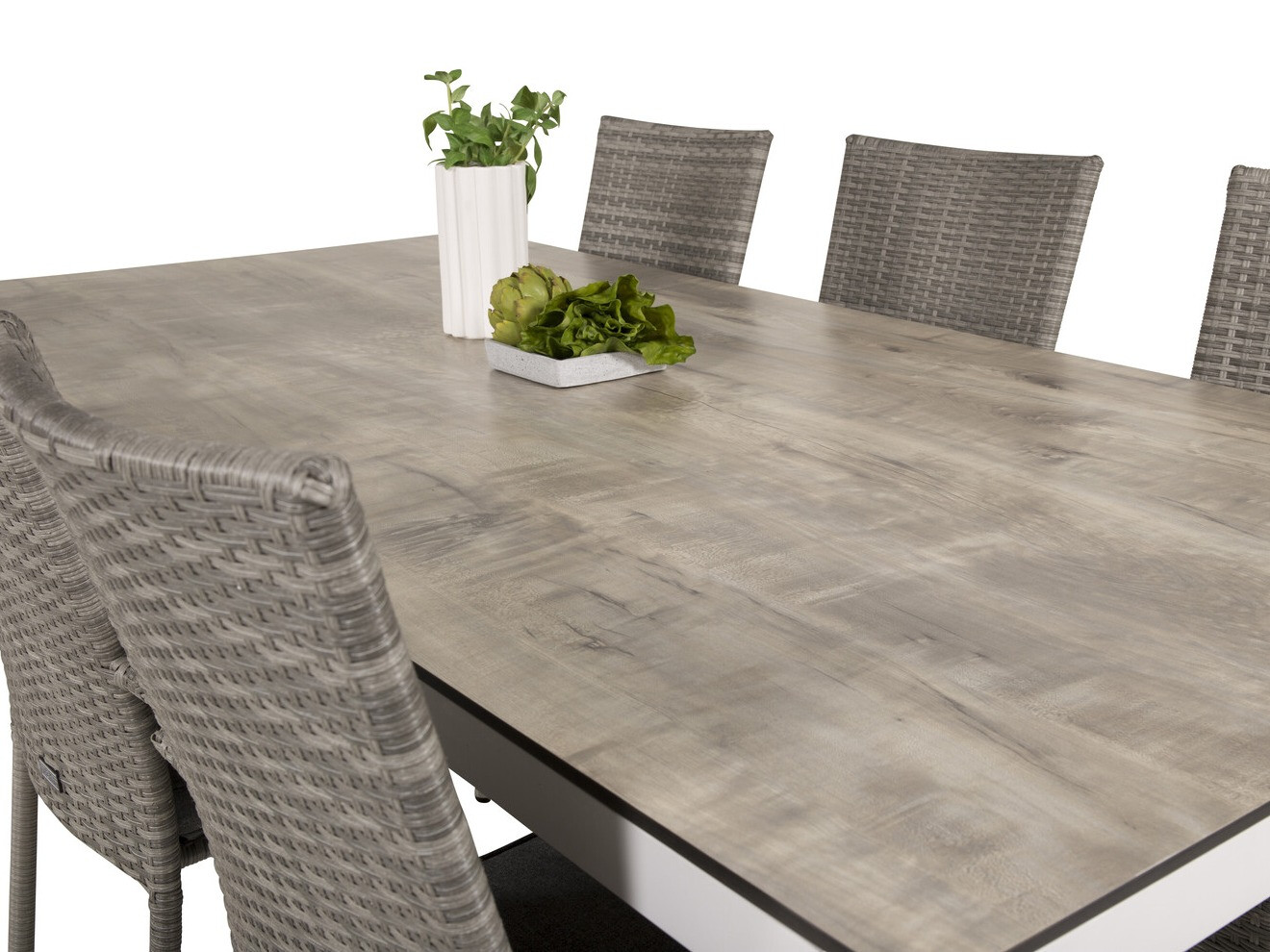 Galds un krēslu komplekts Dallas 2499