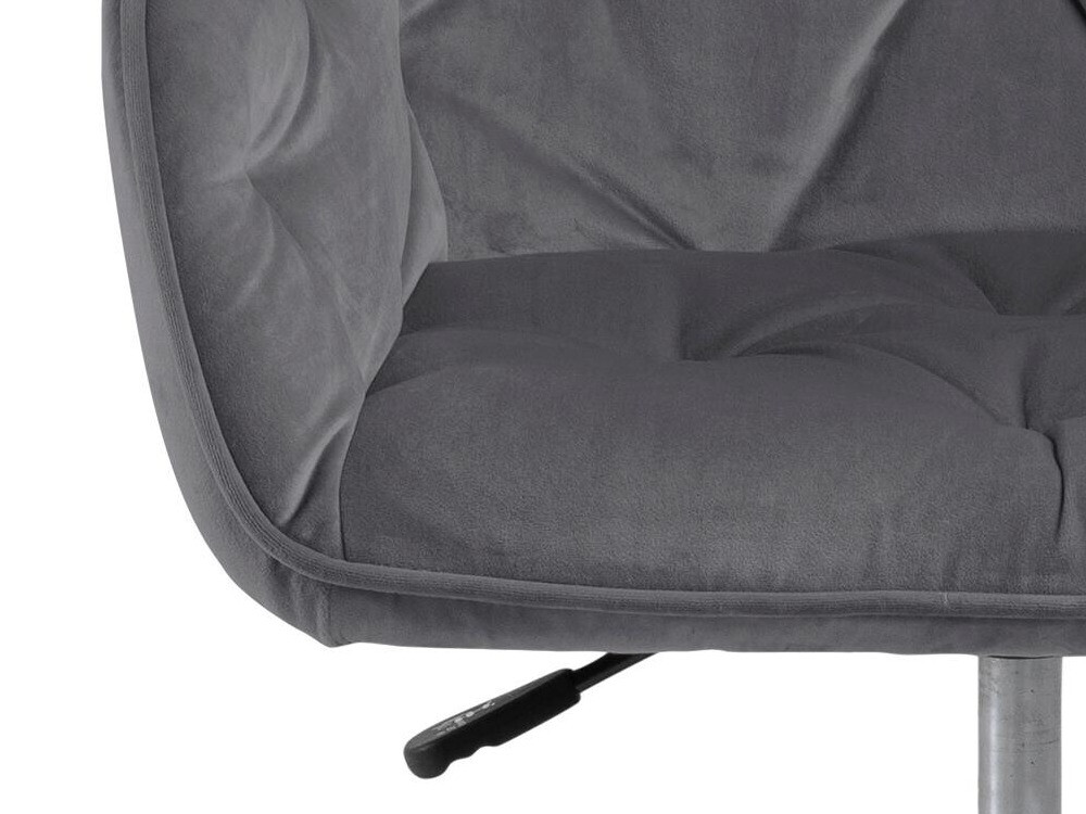 Офисный стул Norsica 475 (Серый)