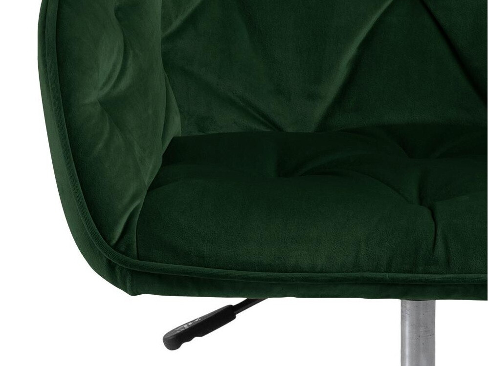 Офисный стул Norsica 475 (Зелёный)