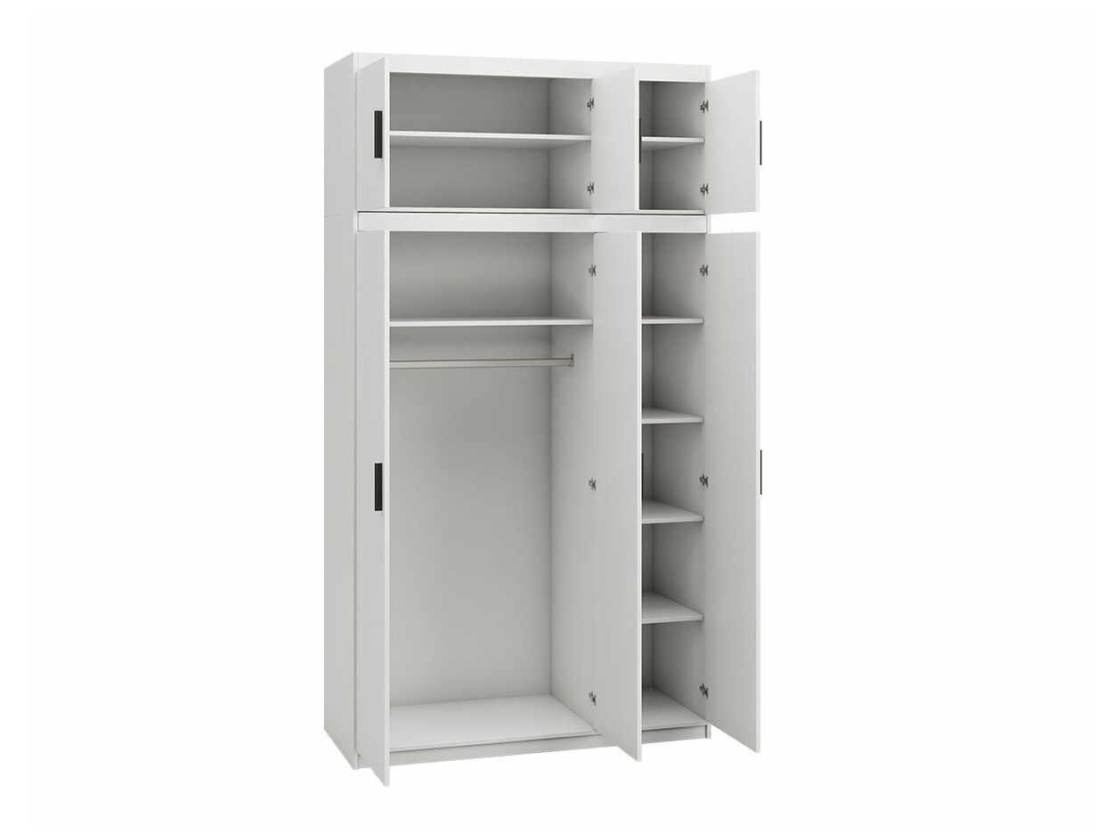 Шкаф Novduni 105 (Сонома Дуб)