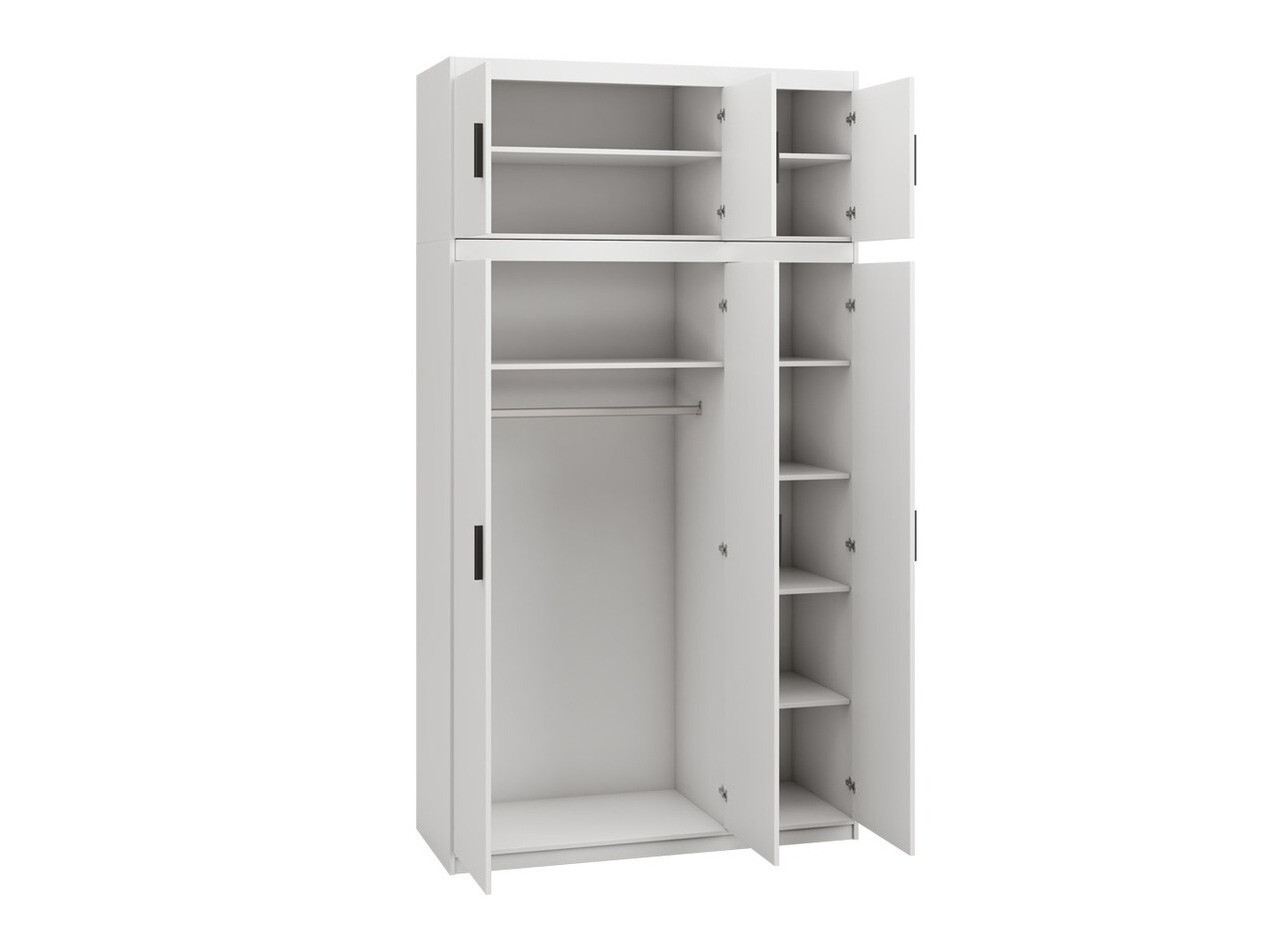 Skapis Novduni 104 (Sonomas ozols)