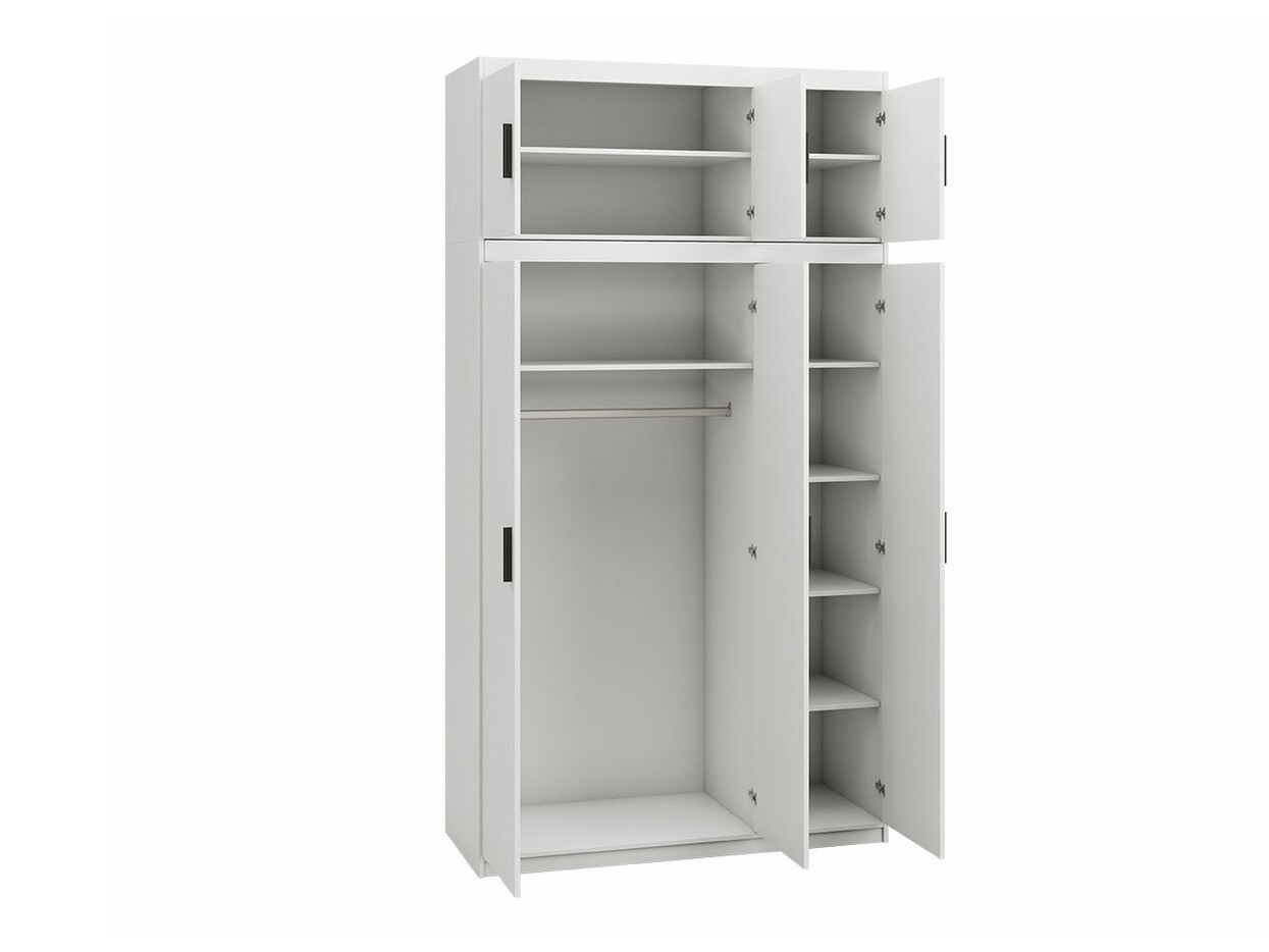 Skapis Novduni 105 (Lefkas ozols)