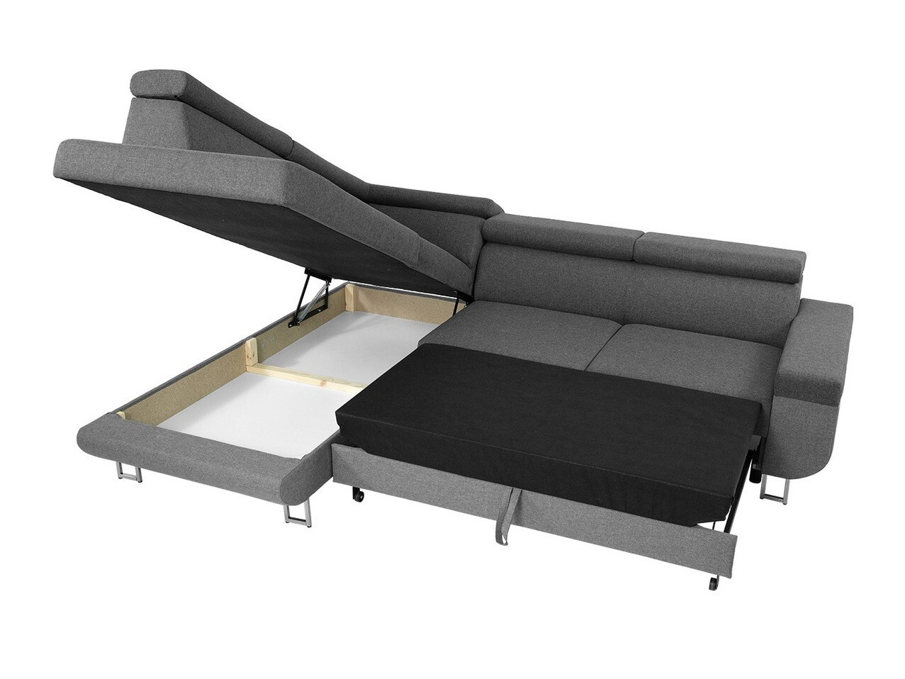 Угловой диван Comfivo 306 (Manila 29)