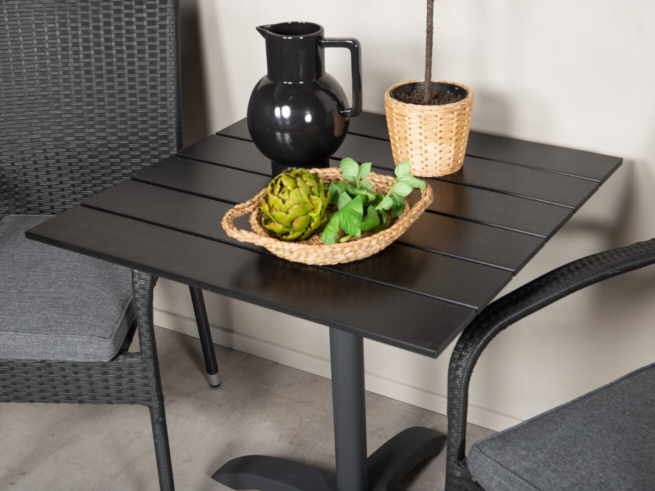 Balkona komplekts Dallas 2225