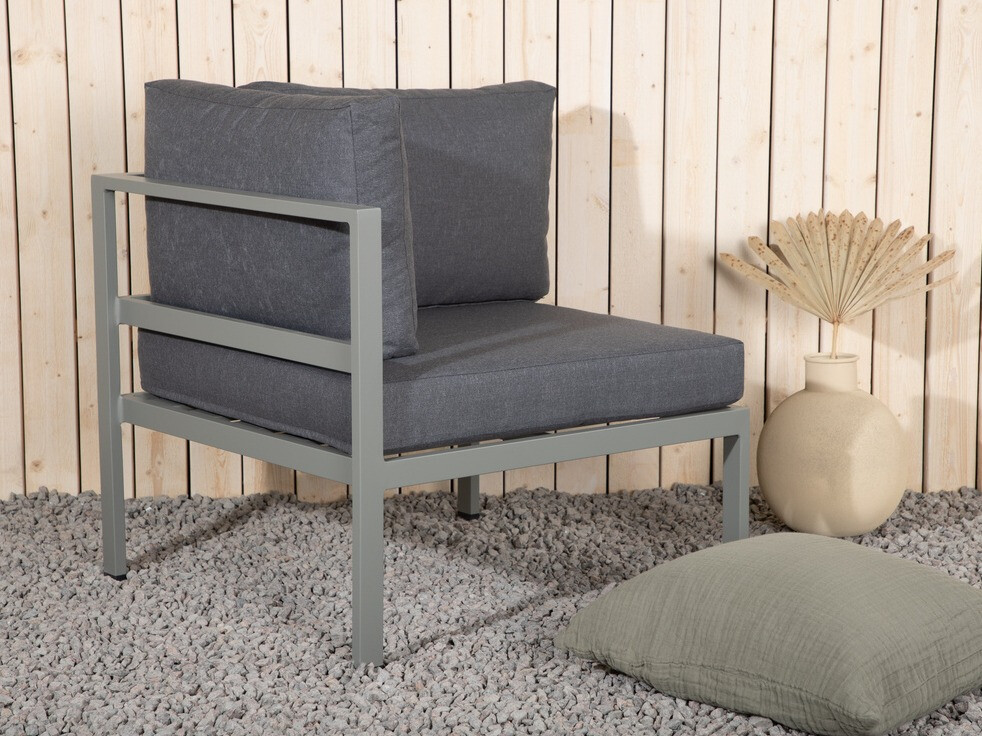 Dārza atpūtas krēsls Dallas 2852