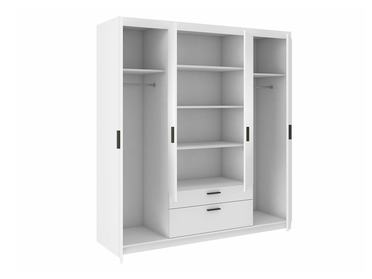 Skapis Novduni 107 (Sonomas ozols)